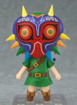 Figura Nendoroid de Link Majoras Mask - Imagen 6