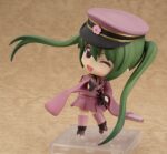 FIgura Nendoroid de Hatsune Miku Senbonzakura - Imagen 2