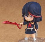 Figura Nendorid de Matoi Ryuko - Imagen 6