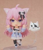 Figuras Nendoroid de Nyatasha Nyanners - Imagen 2