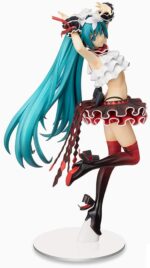 FIgura de Hatsune Miku Project Diva Mega 39's SPM - Imagen 4