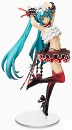 FIgura de Hatsune Miku Project Diva Mega 39's SPM - Imagen 5