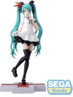 FIgura de Hatsune Miku Project Diva Mega 39's Luminasta - Imagen 4
