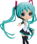 Figura de Hatsune Miku Banpresto Posket Hatsune Miku V4X - Imagen 2