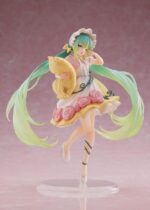 Figura de Hatsune Miku Wonderland Sleeping Beauty - Imagen 3