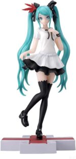 FIgura de Hatsune Miku Project Diva Mega 39's Luminasta - Imagen 2