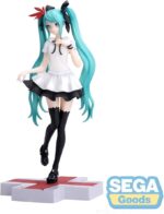 FIgura de Hatsune Miku Project Diva Mega 39's Luminasta - Imagen 3