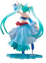Figura de Hatsune Miku Princess AMP Arabian Ver - Imagen 7
