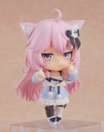 Figuras Nendoroid de Nyatasha Nyanners - Imagen 5