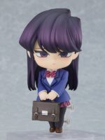 Figura Nendoroid de Shoko Komi - Imagen 2
