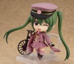 FIgura Nendoroid de Hatsune Miku Senbonzakura - Imagen 3