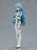 Figura Popup Parade de Rei Ayanami Long hair Ver. - Imagen 3