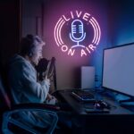 Cartel de Neón en Vivo - Imagen 8