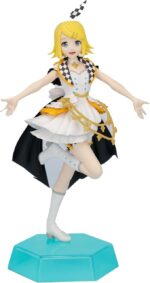 Figura de Hatusne Miku Sega Desktop x Decorate Sekai Kagamine Rin - Imagen 6