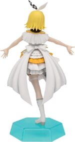 Figura de Hatusne Miku Sega Desktop x Decorate Sekai Kagamine Rin - Imagen 4