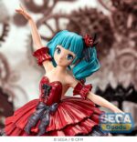 Figura de Hatusne Miku Luminasta Project Diva Mega39's - Imagen 4