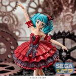 Figura de Hatusne Miku Luminasta Project Diva Mega39's - Imagen 5