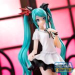 FIgura de Hatsune Miku Project Diva Mega 39's Luminasta - Imagen 7