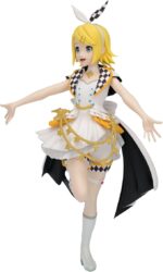 Figura de Hatusne Miku Sega Desktop x Decorate Sekai Kagamine Rin - Imagen 5