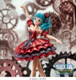Figura de Hatusne Miku Luminasta Project Diva Mega39's - Imagen 6