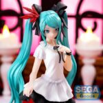 FIgura de Hatsune Miku Project Diva Mega 39's Luminasta - Imagen 5