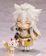 Figura Nendoroid de Kogitsunemaru - Imagen 5