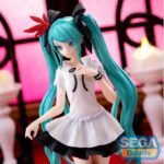 FIgura de Hatsune Miku Project Diva Mega 39's Luminasta - Imagen 6