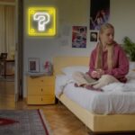 Cartel de Neón de Nintendo Pregunta? - Imagen 6