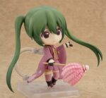 FIgura Nendoroid de Hatsune Miku Senbonzakura - Imagen 6