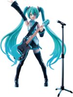 Figura de Hatsune Miku Blokees Vestimenta Oficial - Imagen 3