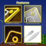 Cartel de Neón de Nintendo Pregunta? - Imagen 7