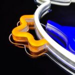 Cartel de Neón de King Boo - Imagen 4