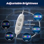 Cartel de Neón de Arcade - Imagen 6