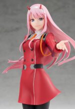 Figura Popup Parade de Zero Two - Imagen 3