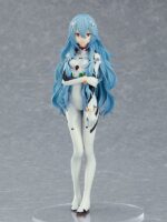 Figura Popup Parade de Rei Ayanami Long hair Ver. - Imagen 2