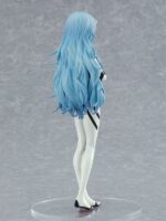 Figura Popup Parade de Rei Ayanami Long hair Ver. - Imagen 4