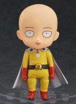 Figura Nendoroid de Saitama - Imagen 2