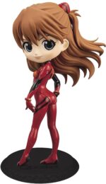 Figura Qposket de Asuka Langley - Imagen 2