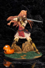 Figura de Kotobukiya Raphtalia - Imagen 3