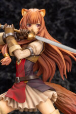 Figura de Kotobukiya Raphtalia - Imagen 4