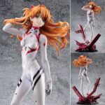 Figura de Shikinami Asuka Langley Last Mission - Imagen 2