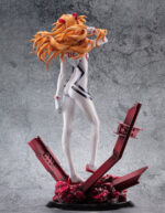 Figura de Shikinami Asuka Langley Last Mission - Imagen 5