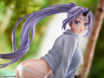 Figura de Shion Changing Mode - Imagen 5
