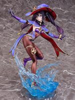 Figura Wonderful Works Genshin de Mona Hoshi Tensui - Imagen 2