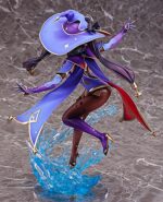 Figura Wonderful Works Genshin de Mona Hoshi Tensui - Imagen 3