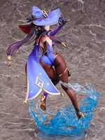Figura Wonderful Works Genshin de Mona Hoshi Tensui - Imagen 4
