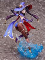 Figura Wonderful Works Genshin de Mona Hoshi Tensui - Imagen 5