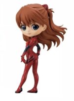 Figura Qposket de Asuka Langley - Imagen 3
