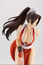 Figura Kotobukiya SNK The King of Fighters 98 de Mai Shiranul Bishoujo - Imagen 2
