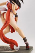 Figura Kotobukiya SNK The King of Fighters 98 de Mai Shiranul Bishoujo - Imagen 4